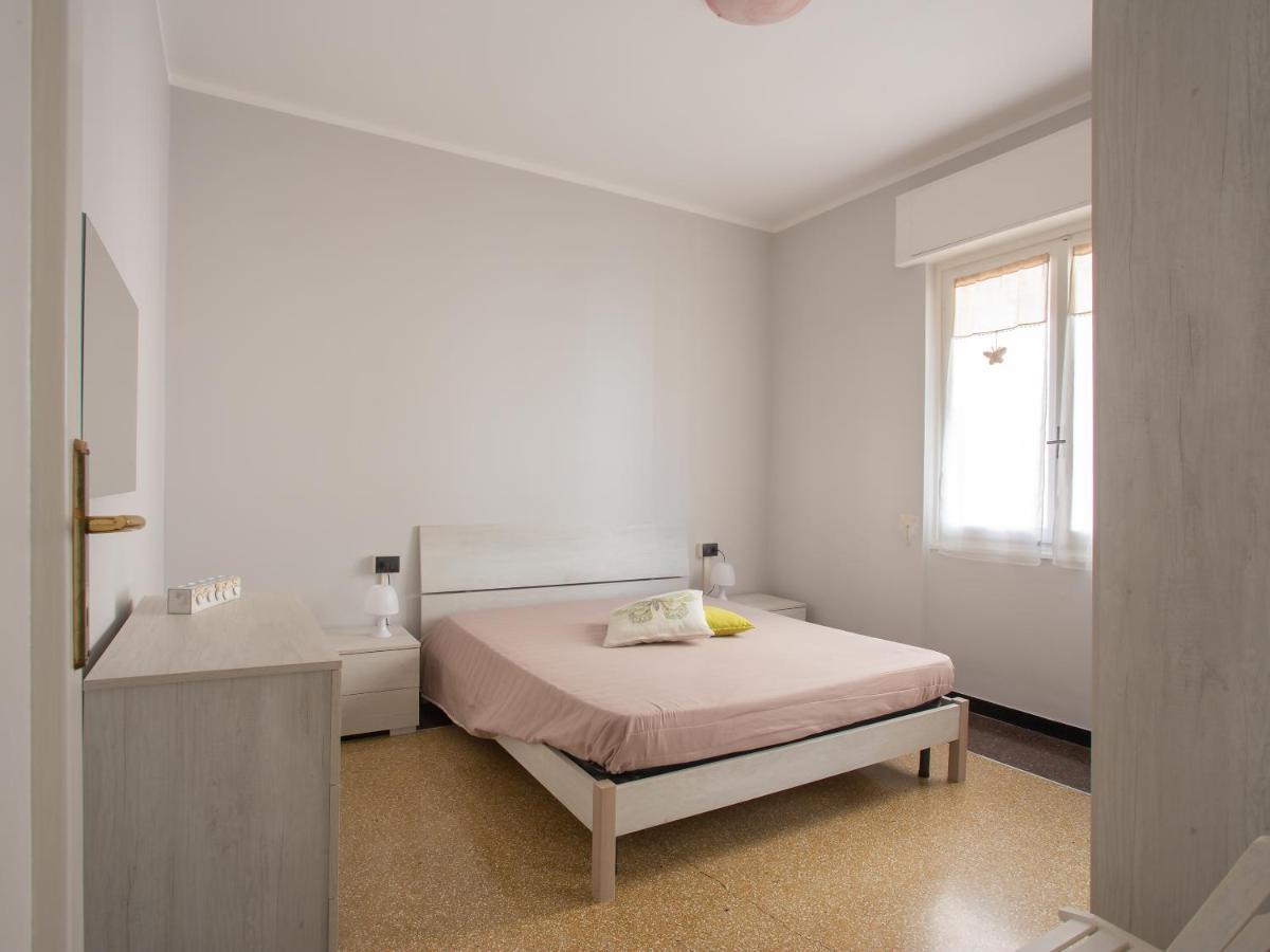 La Casetta Verde Genua Zewnętrze zdjęcie